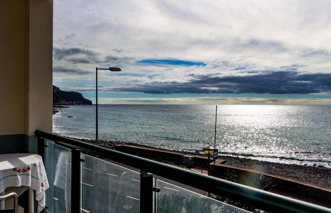 Casa Do Sol Lägenhet Ponta do Sol  Exteriör bild